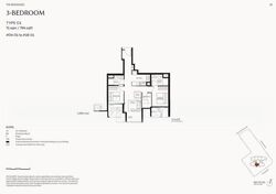 Pastoral View (D11), Apartment #634205851